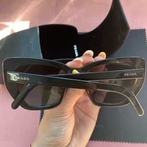 Prada Sunglasses
